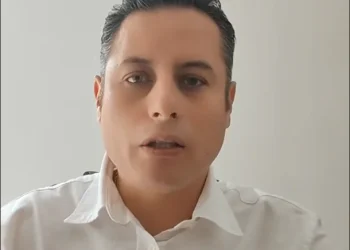 ‘No le tengo miedo’: Lara pide a Russo que ‘no sea cobarde ni mentiroso’