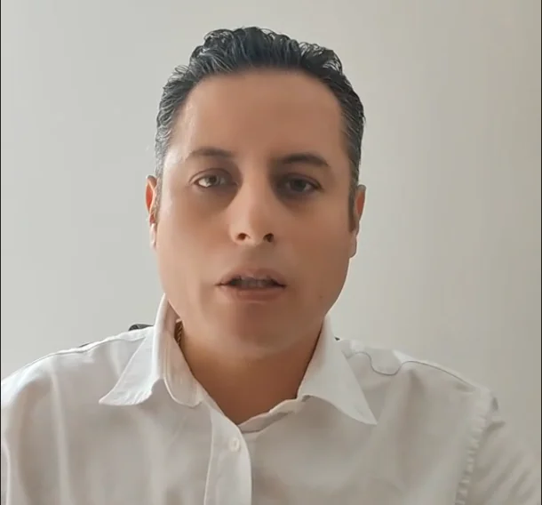 ‘No le tengo miedo’: Lara pide a Russo que ‘no sea cobarde ni mentiroso’