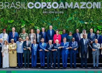 COP30: sin EEUU ni China, la cita pone a prueba la cooperación global