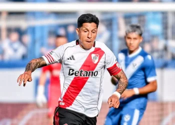River sigue sin ganar y peligra su clasificación a Libertadores