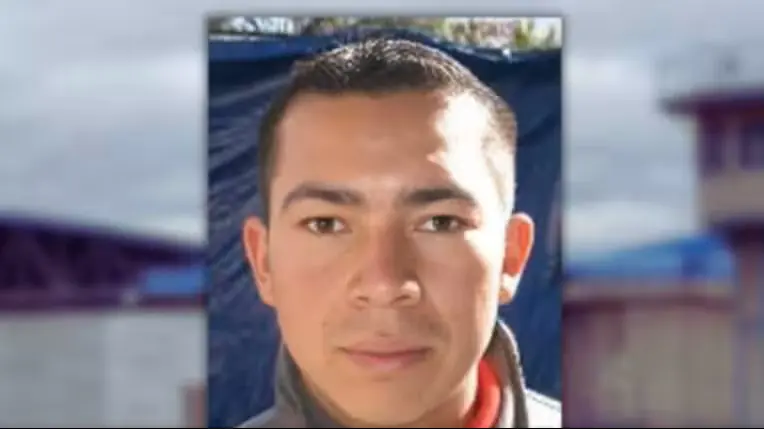 Capturan a 'Pipo' Chavarría jefe de los lobos/Pres. de Ecuador