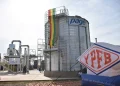 YPFB