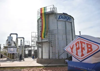 YPFB