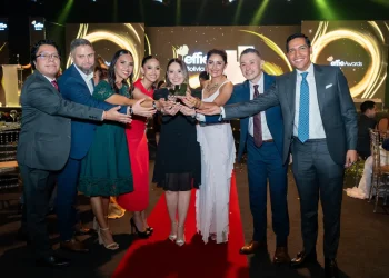 Alicorp es reconocida en los Effie Bolivia 2025