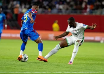 DT Nigeria acusa a RD Congo usar ‘vudú’ para eliminarles del Mundial