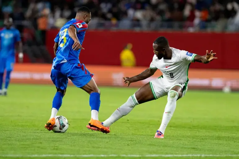 DT Nigeria acusa a RD Congo usar ‘vudú’ para eliminarles del Mundial