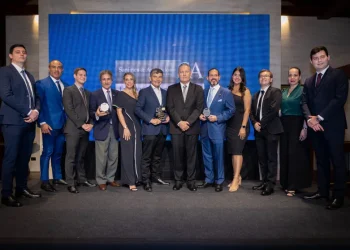 Sanjinés & Asociados reafirma su expansión regional con cuatro años en Paraguay