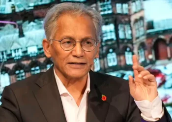 BBC, decidida a defenderse frente a Trump, según su presidente