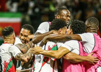 Siete selecciones se juegan el Mundial en dramático final en Concacaf
