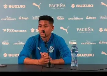 Vaca: ‘Siempre fui consciente de mi inocencia; nunca dejé de trabajar’