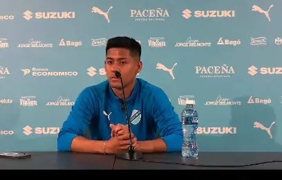 Vaca: ‘Siempre fui consciente de mi inocencia; nunca dejé de trabajar’