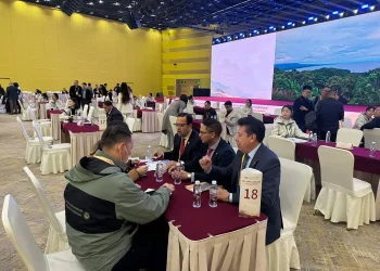 Industriales bolivianos abren puertas a inversiones chinas en Xinzhou
