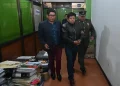 Caso Huarachi: Fiscalía indaga pagos desde la CNS y otras entidades