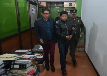 Caso Huarachi: Fiscalía indaga pagos desde la CNS y otras entidades