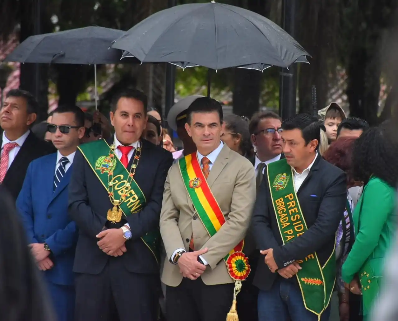 Paz dice que ingresos del litio deben impulsar a los nueve departamentos