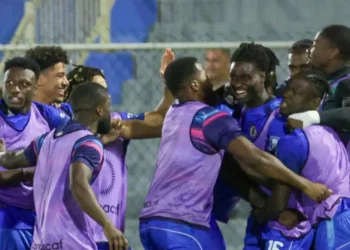 Haití clasifica al Mundial 2026 al ganar el Grupo C de la Concacaf