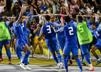 Curazao gana el Grupo B y clasifica por primera vez a un Mundial