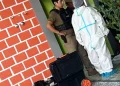La policía inició las investigaciones/Fiscalía General