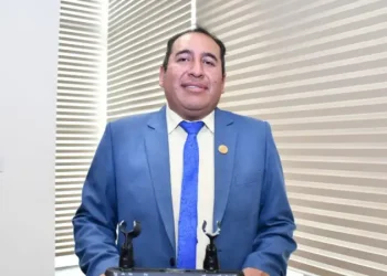 Morales cuestiona y denuncia ante la CIDH la designación Santamaría