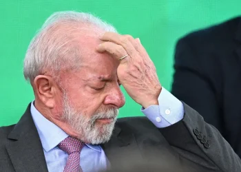 Había todo un plan conspirativo contra Lula/AFP