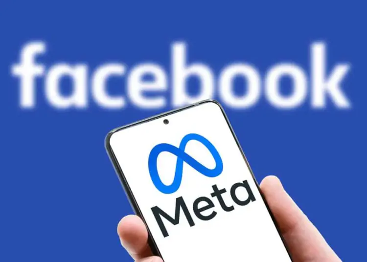 Meta gana un histórico juicio/Meta