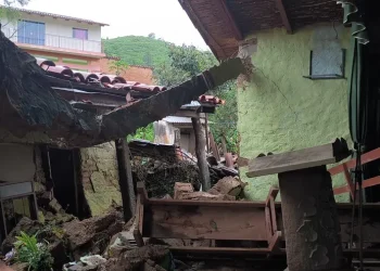 Desastre en Samaipata deja al menos 1.000 afectados