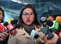 PDC pide proceso ético contra Claros por el bochorno en Diputados