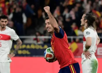 Bélgica, Escocia, Austria y Suiza clasifican al Mundial 2026