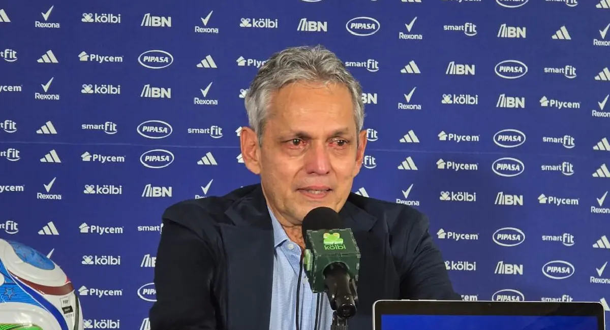 Rueda reconsidera su futuro entre lágrimas tras eliminación mundialista
