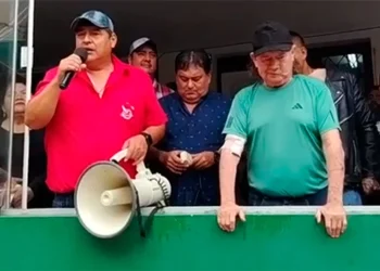 De paro en paro: ahora los trabajadores en salud acatan uno de 48 horas