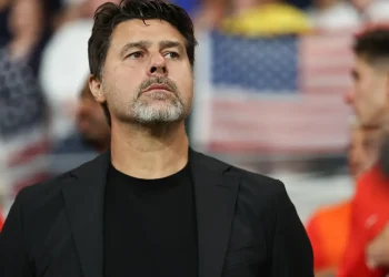 Pochettino reactiva a EEUU en la antesala de su Mundial