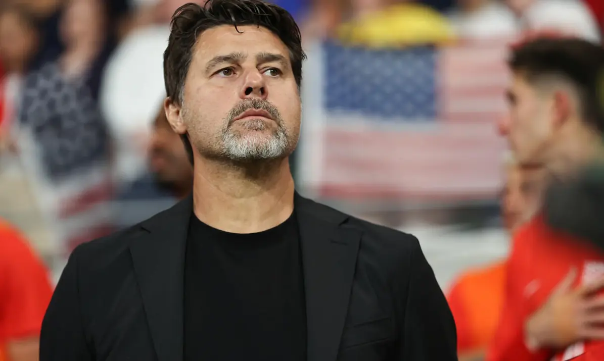 Pochettino reactiva a EEUU en la antesala de su Mundial