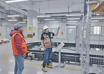 Bolivia evalúa impulsar exportación de carne de llama con irradiación gamma