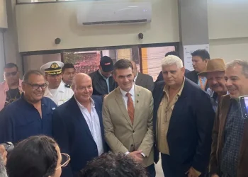 empresarios