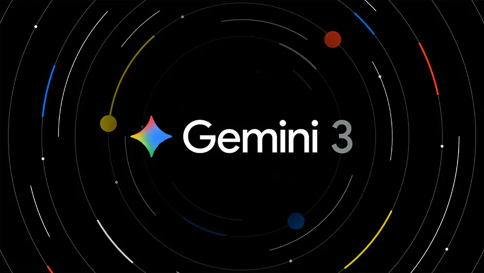Google lanza Gemini 3, su modelo de IA más avanzado