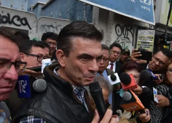 Paz justifica Viceministerio de Coordinación y espera retorno de Lara
