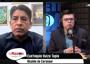 Caranavi en emergencia y sin respuesta de la gobernación