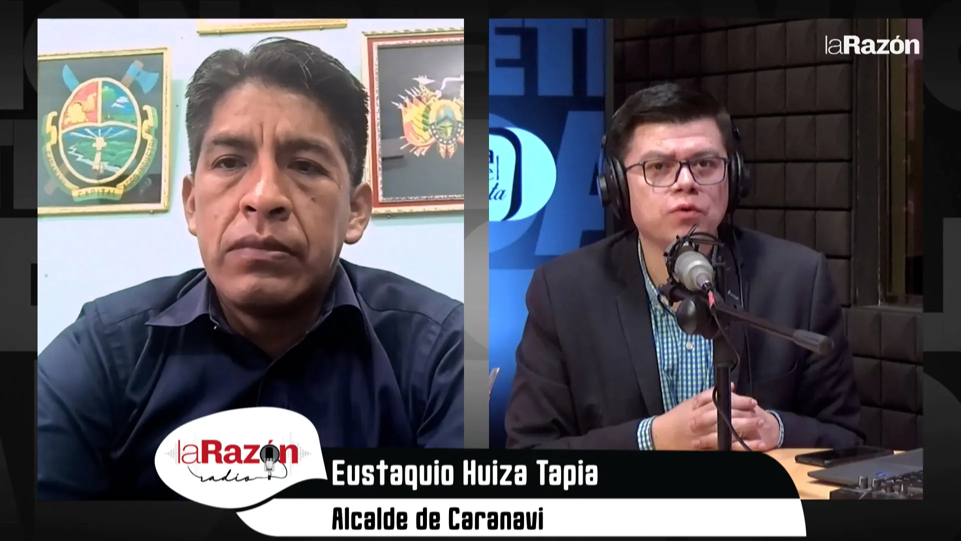 Caranavi en emergencia y sin respuesta de la gobernación