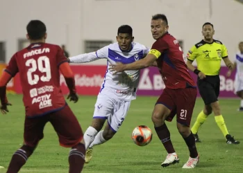 Guabirá-GV San José se traslada al 29 y Always-ABB se adelanta al 28