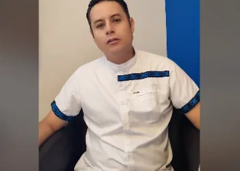 Lara rechaza designación de García Pinto como ministro de Justicia