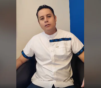 Lara rechaza designación de García Pinto como ministro de Justicia