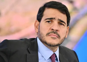 El Fiscal General de la Unión, Jorge Messias es muy cercano a Lula/AFP