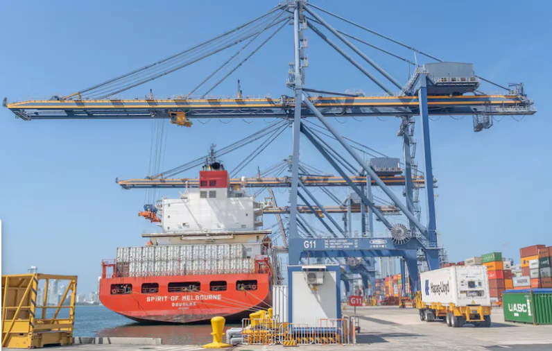 exportaciones