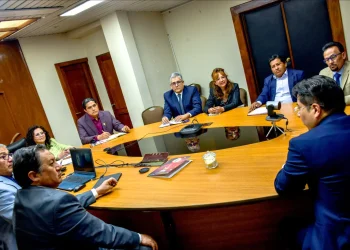 El Ministerio de Salud inspeccionará el Complejo de Miraflores