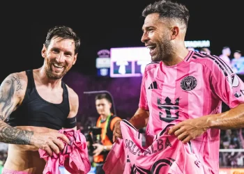 El Inter Miami de Messi se juega el boleto y mucho más en Cincinnati