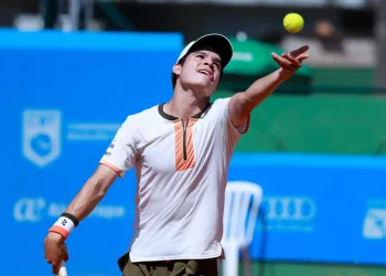 Prado se va a cuartos y Arias a semifinales en Florianópolis