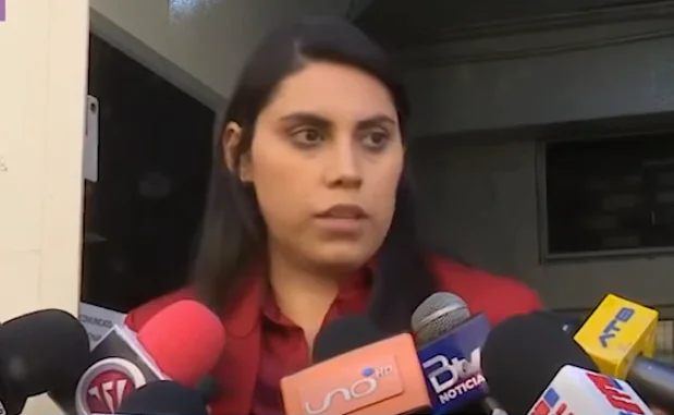 Viceministra Barrientos interviene el INRA y halla resoluciones irregulares
