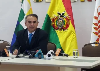Viceministro de Deportes anticipa trabajo conjunto y mismo lenguaje