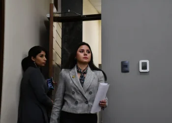 ¿Paz redujo los viceministerios de 58 a 17?