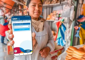 En un año, el Banco Unión crece 38,27% en transacciones